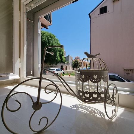 Sunset Apartment Petra ザダル エクステリア 写真