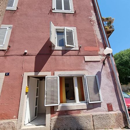 Sunset Apartment Petra ザダル エクステリア 写真