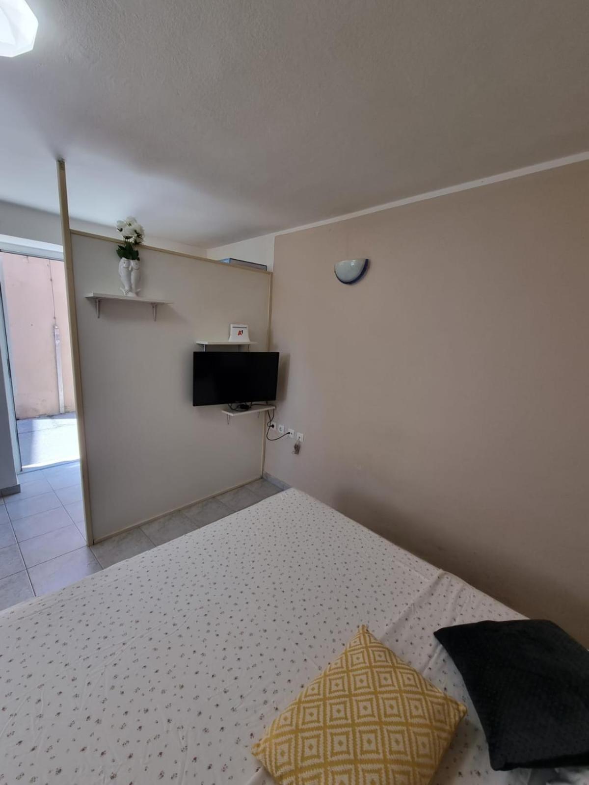 Sunset Apartment Petra ザダル エクステリア 写真