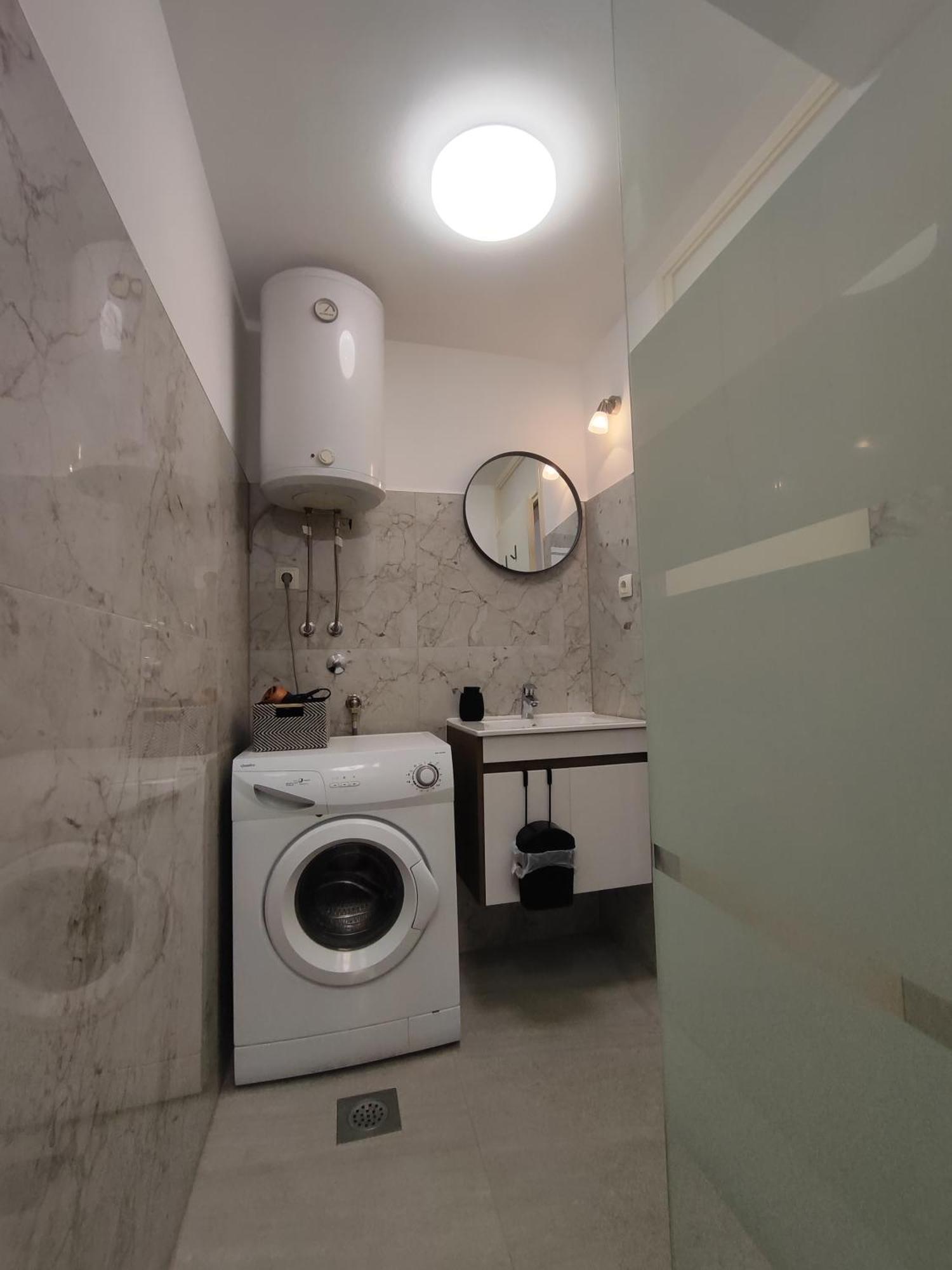 Sunset Apartment Petra ザダル エクステリア 写真